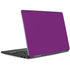 Purple Notebook 9 Pro 13in (2017) Skin